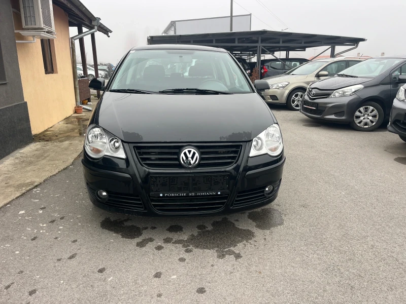 VW Polo 1.2, снимка 2 - Автомобили и джипове - 48351235