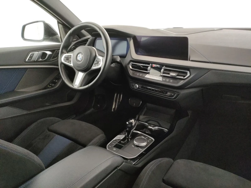 BMW 235 I xDrive Gran Coupe, снимка 6 - Автомобили и джипове - 48630638