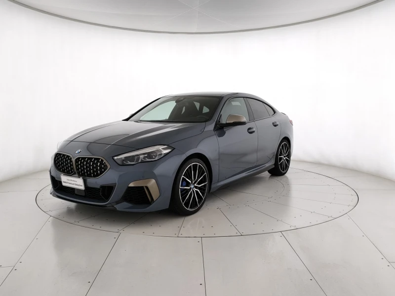 BMW 235 I xDrive Gran Coupe, снимка 1 - Автомобили и джипове - 48630638