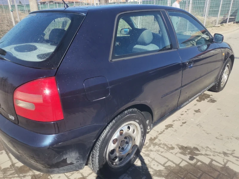 Audi A3, снимка 3 - Автомобили и джипове - 49425404