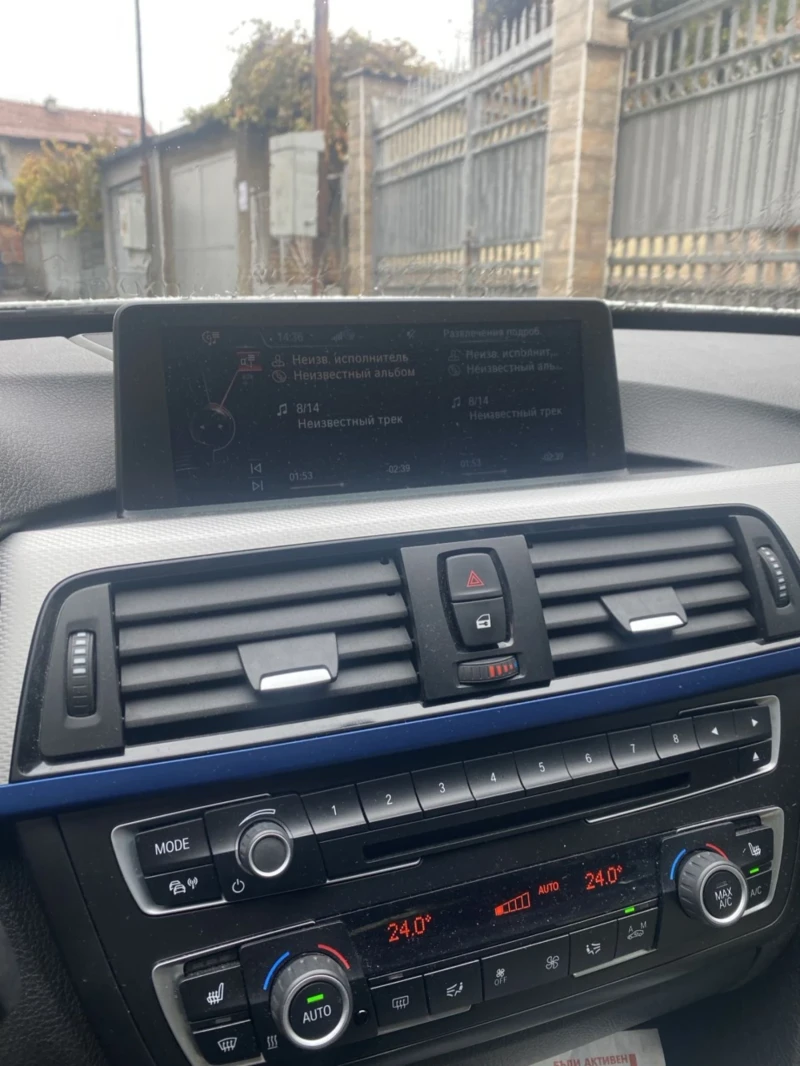 BMW 320 Grand Torismo, снимка 5 - Автомобили и джипове - 52114867