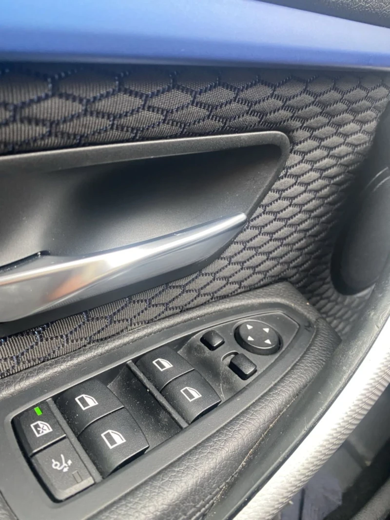 BMW 320 Grand Torismo, снимка 7 - Автомобили и джипове - 52114867