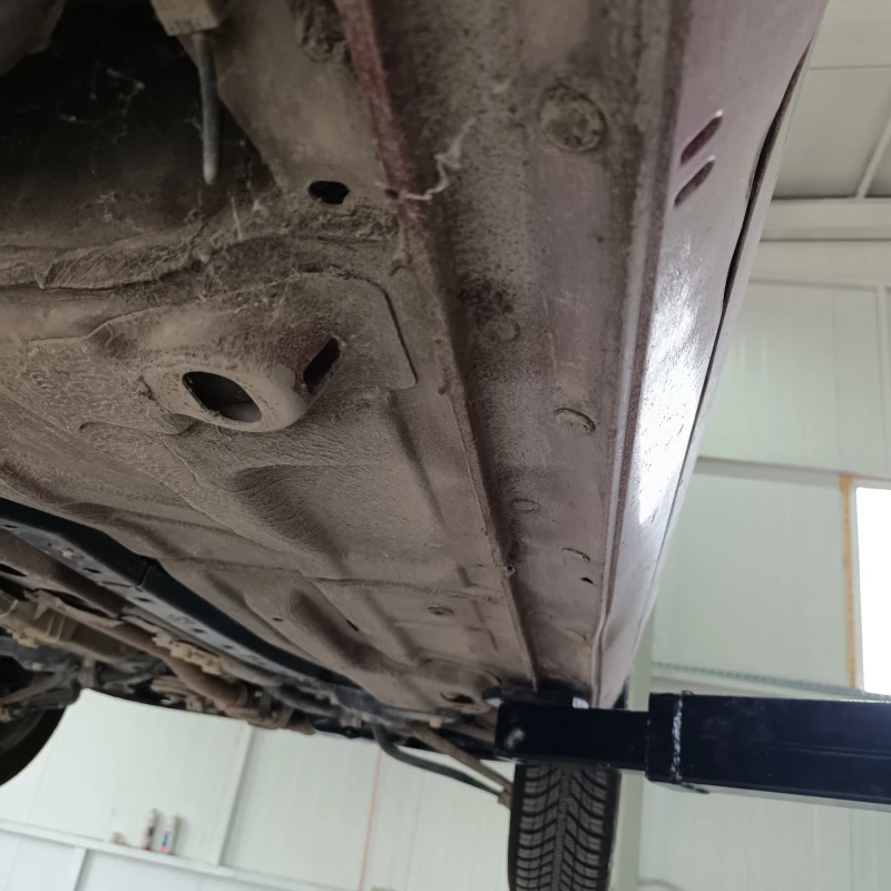 Lancia Ypsilon 1.2I 80к.с. климатик, снимка 14 - Автомобили и джипове - 52356646