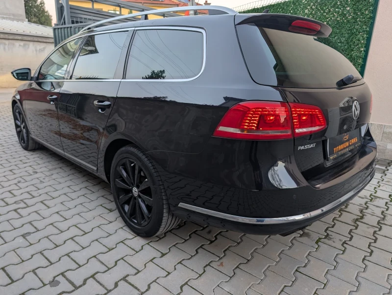 VW Passat 2.0TDI 177кс.* Highline* DCC* Дистроник* Подгрев, снимка 6 - Автомобили и джипове - 52405032