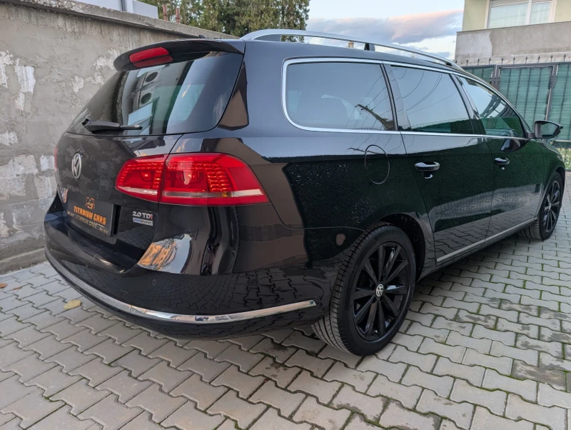 VW Passat 2.0TDI 177кс.* Highline* DCC* Дистроник* Подгрев, снимка 4 - Автомобили и джипове - 52405032