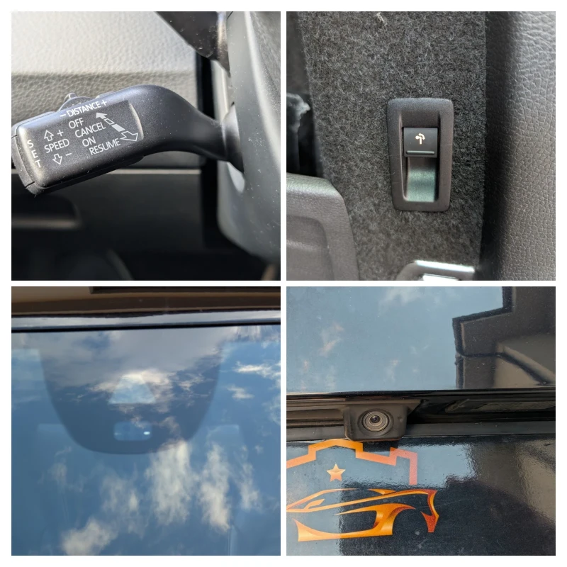 VW Passat 2.0TDI 177кс.* Highline* DCC* Дистроник* Подгрев, снимка 14 - Автомобили и джипове - 52405032