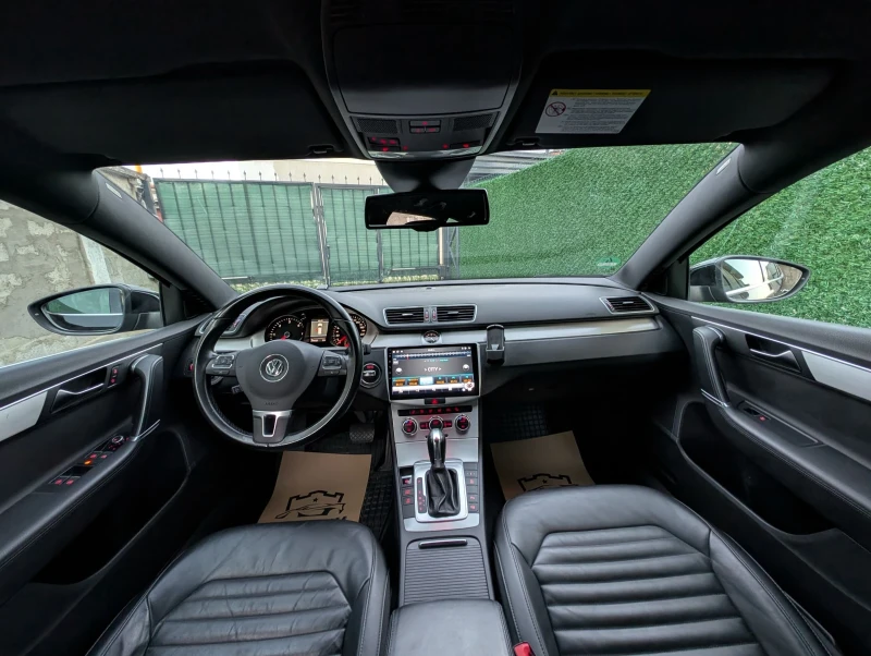 VW Passat 2.0TDI 177кс.* Highline* DCC* Дистроник* Подгрев, снимка 8 - Автомобили и джипове - 52405032