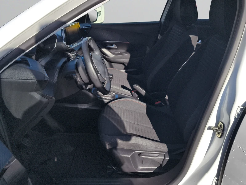 Peugeot 2008 ACTIVE 1, 5 BlueHDi 102 BVM6 EURO6 // 2007R09, снимка 9 - Автомобили и джипове - 52671048