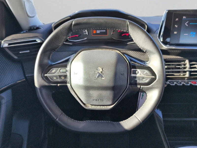 Peugeot 2008 ACTIVE 1, 5 BlueHDi 102 BVM6 EURO6 // 2007R09, снимка 11 - Автомобили и джипове - 52671048
