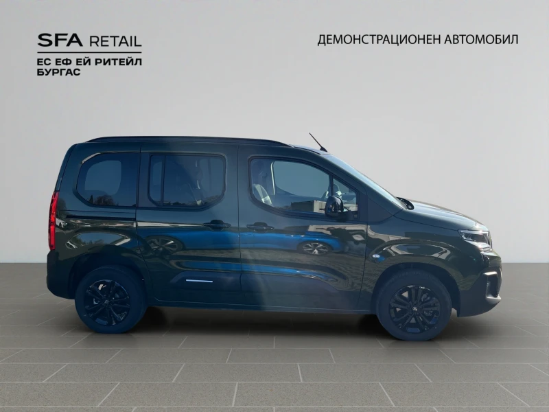 Citroen Berlingo, снимка 6 - Автомобили и джипове - 52830439