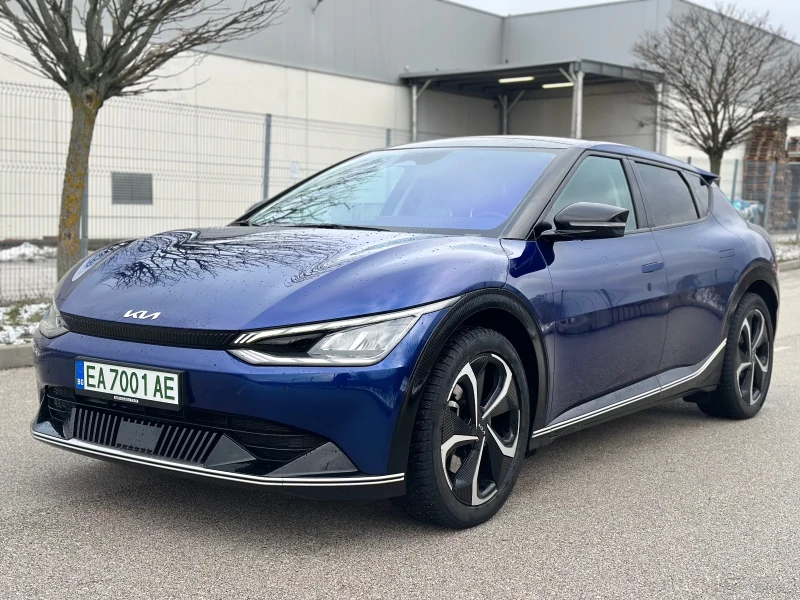 Kia EV6