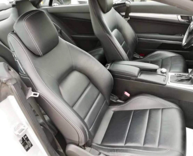 Mercedes-Benz E 350, снимка 4 - Автомобили и джипове - 53177412