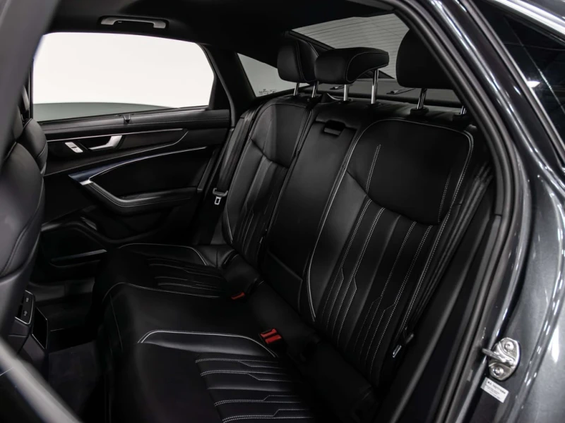 Audi A6 S-line Quattro Тechnik , снимка 12 - Автомобили и джипове - 53260372