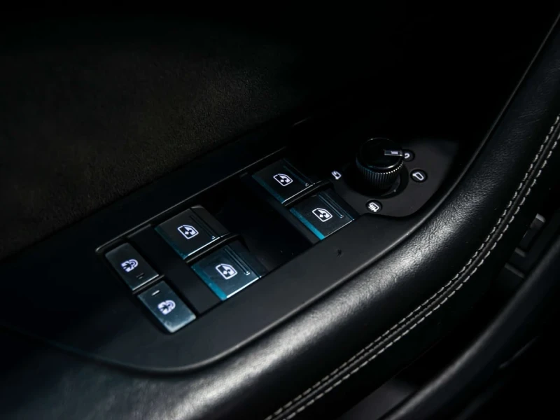 Audi A6 S-line Quattro Тechnik , снимка 16 - Автомобили и джипове - 53260372