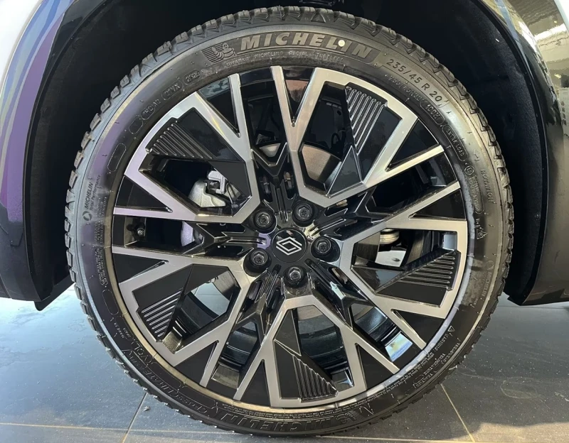 Renault Austral Esprit Alpine Full Hybrid E-Tech 200, снимка 13 - Автомобили и джипове - 53270697