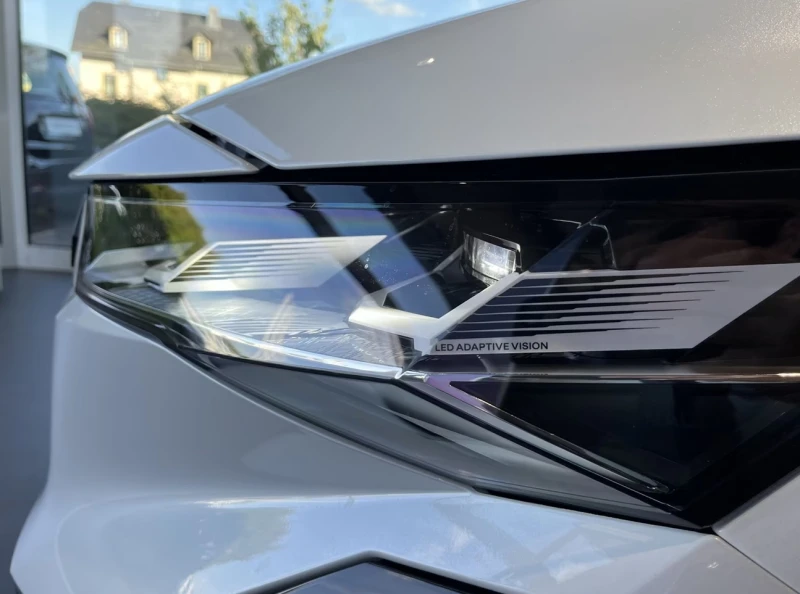 Renault Austral Esprit Alpine Full Hybrid E-Tech 200, снимка 4 - Автомобили и джипове - 53270697