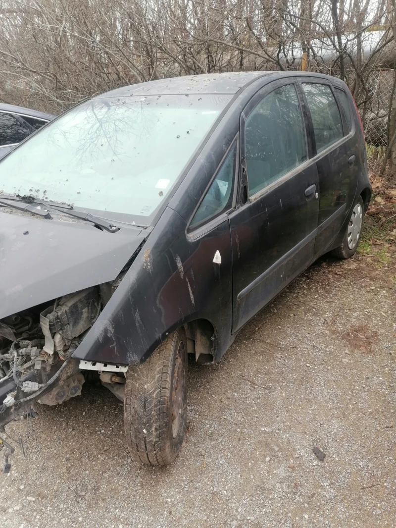 Mitsubishi Colt, снимка 5 - Автомобили и джипове - 53425632