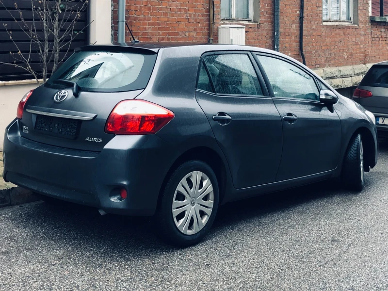 Toyota Auris 1.33 VVT-I 99ps