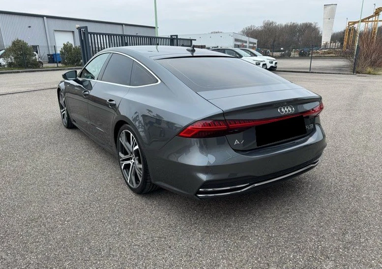 Audi A7 Sportback Quattro 3.0 TDI S line, снимка 4 - Автомобили и джипове - 49463900