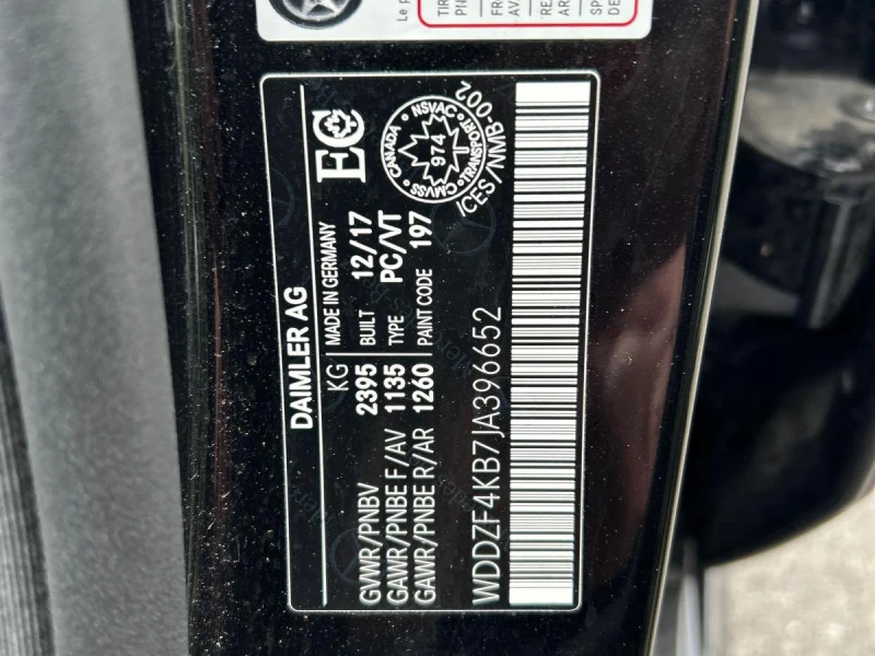Mercedes-Benz E 300 * АВТОКРЕДИТ * CARFAX - 42999 лв. - 70890388 16