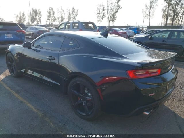 Chevrolet Camaro 2LT - изображение 3