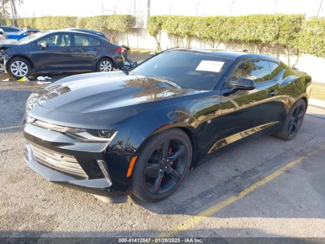 Chevrolet Camaro 2LT - изображение 2