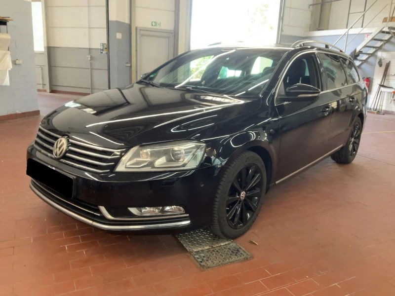 VW Passat 2.0TDI 177кс.* Highline* DCC* Дистроник* Подгрев - 16900 лв. / 8640.83 € - 76031493 1