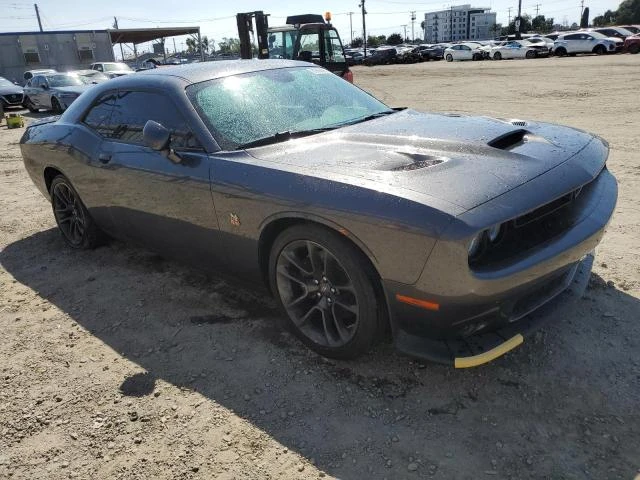 Dodge Challenger R/T SCAT PACK, снимка 5 - Автомобили и джипове - 53024173