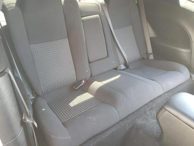 Dodge Challenger R/T SCAT PACK, снимка 9 - Автомобили и джипове - 53024173