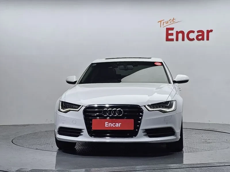 Audi A6 3.0 TDI Quattro, снимка 3 - Автомобили и джипове - 54560210