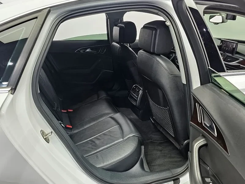 Audi A6 3.0 TDI Quattro, снимка 12 - Автомобили и джипове - 54560210