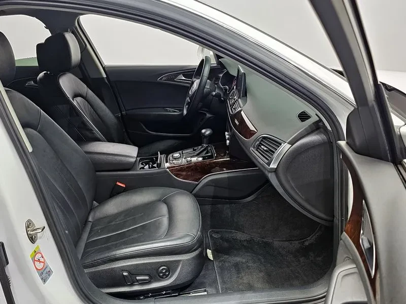 Audi A6 3.0 TDI Quattro, снимка 11 - Автомобили и джипове - 54560210