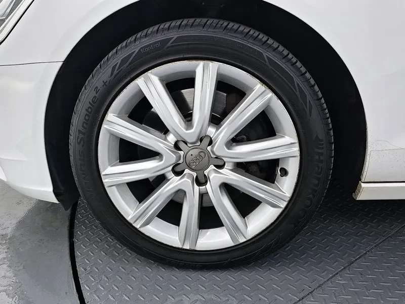 Audi A6 3.0 TDI Quattro, снимка 5 - Автомобили и джипове - 54560210
