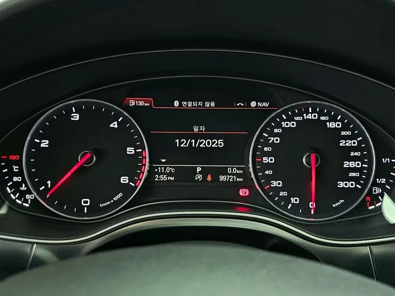Audi A6 3.0 TDI Quattro, снимка 8 - Автомобили и джипове - 54560210