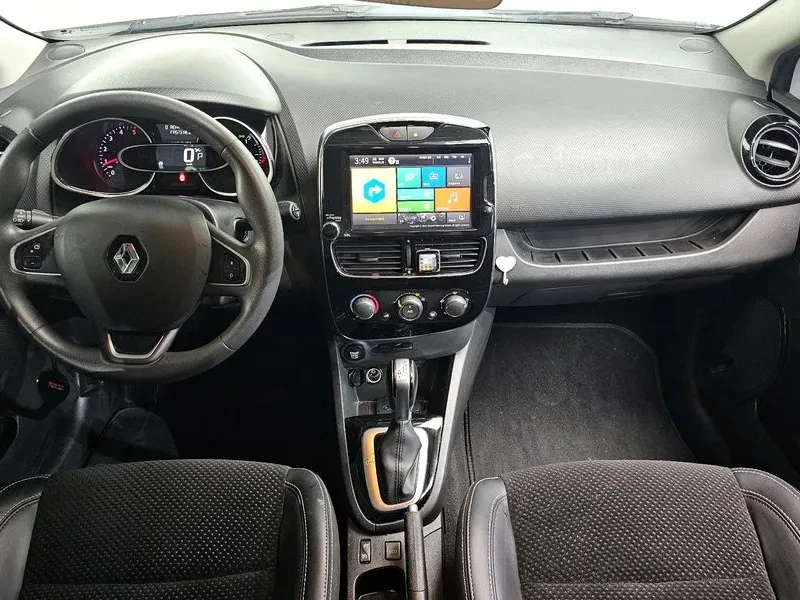 Renault Clio Zen, снимка 7 - Автомобили и джипове - 54765673