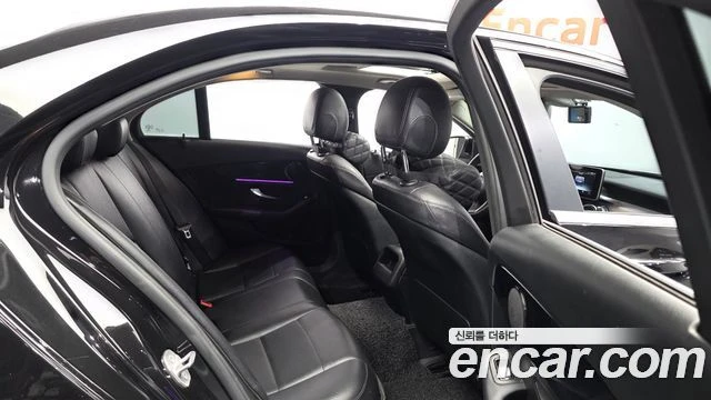 Mercedes-Benz C 200 | TOP SERVICE, снимка 12 - Автомобили и джипове - 55803745