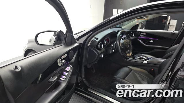 Mercedes-Benz C 200 | TOP SERVICE, снимка 10 - Автомобили и джипове - 55803745