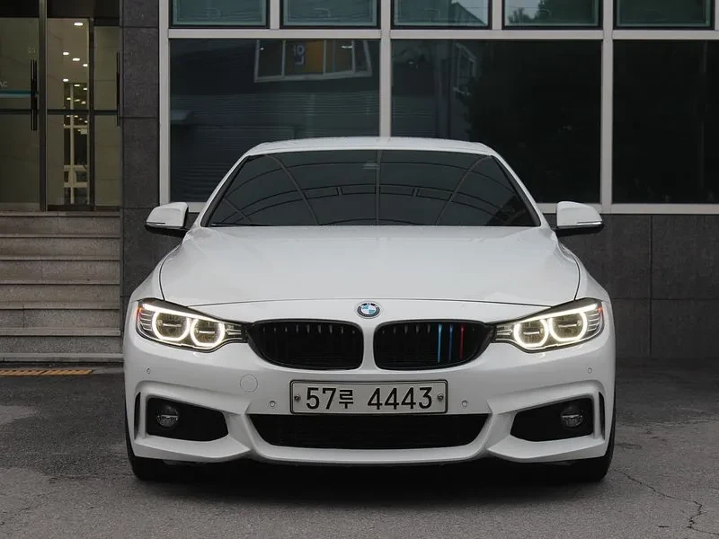 BMW 428 i - САМО 30% АВАНС, снимка 2 - Автомобили и джипове - 56269279