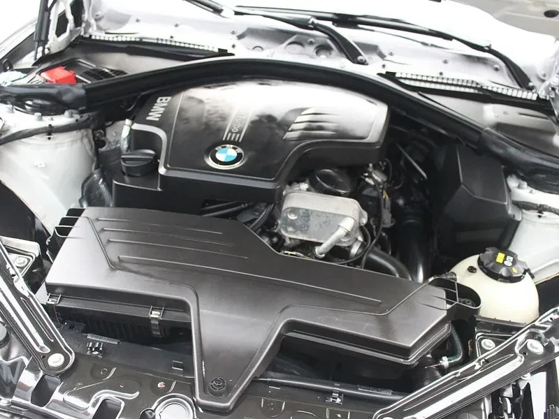 BMW 428 i - САМО 30% АВАНС, снимка 16 - Автомобили и джипове - 56269279