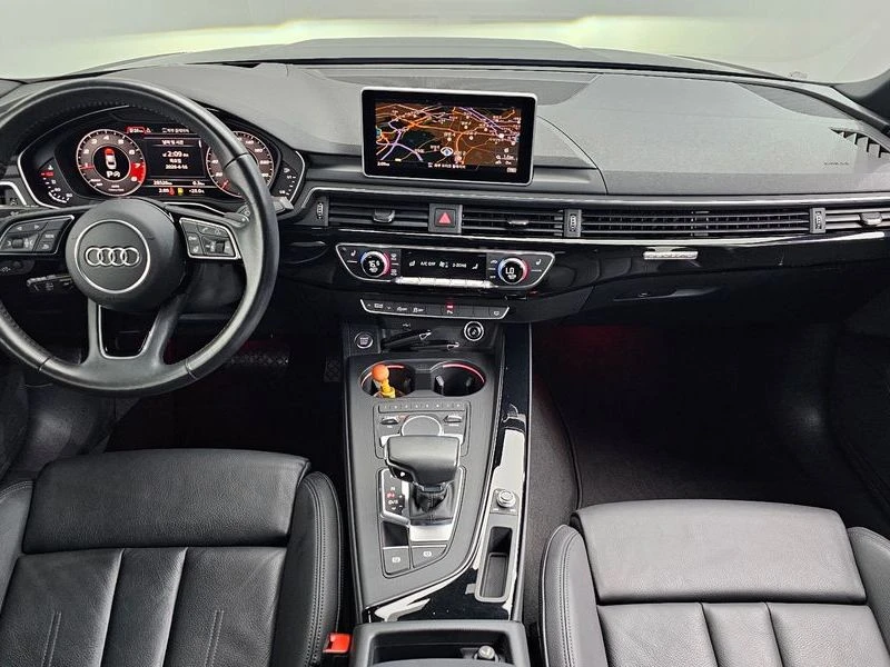 Audi A5 45 TFSI Quattro Premium Sportback| 190�.�. | Mobile.bg � ����������� 7
