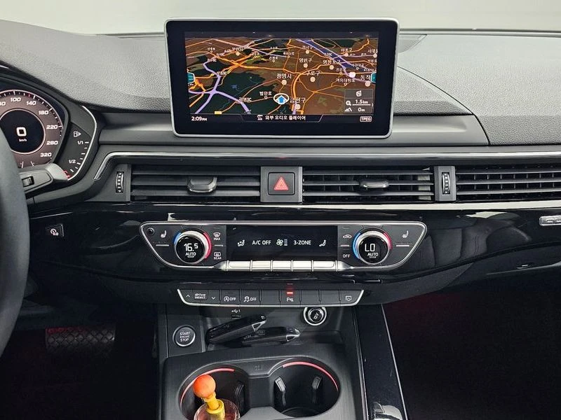Audi A5 45 TFSI Quattro Premium Sportback| 190�.�. | Mobile.bg � ����������� 15
