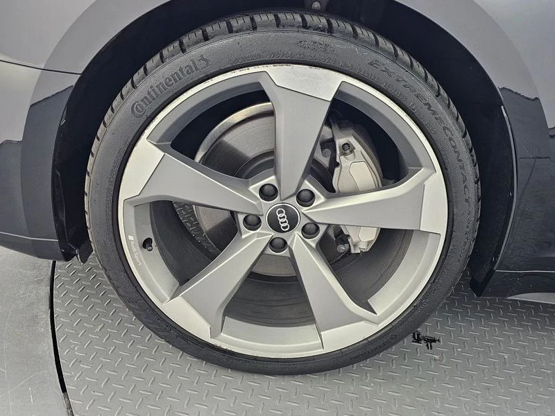 Audi A5 45 TFSI Quattro Premium Sportback| 190�.�. | Mobile.bg � ����������� 5