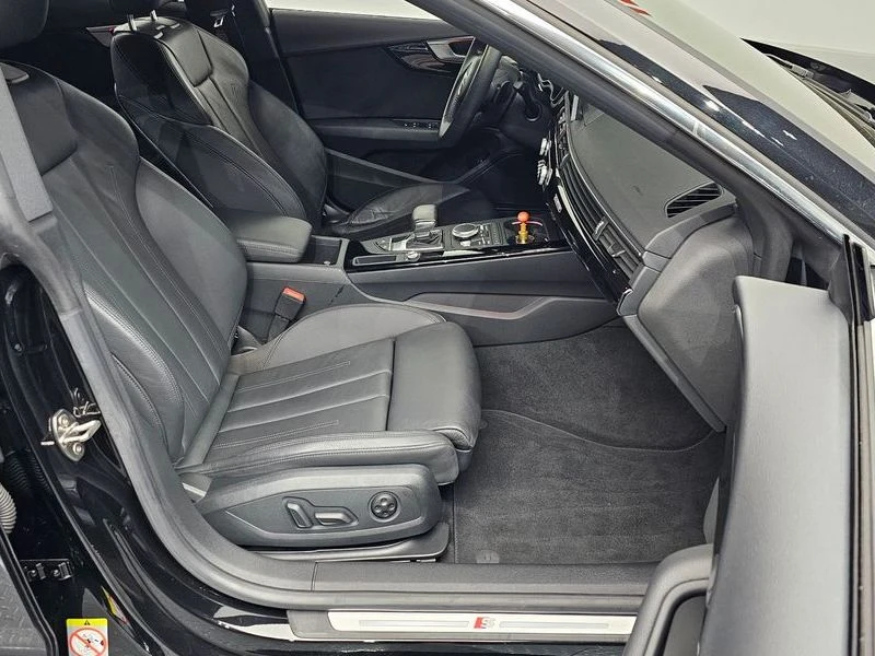 Audi A5 45 TFSI Quattro Premium Sportback| 190�.�. | Mobile.bg � ����������� 12