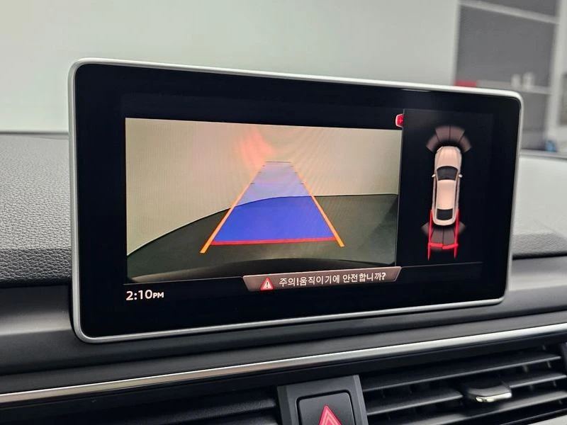 Audi A5 45 TFSI Quattro Premium Sportback| 190�.�. | Mobile.bg � ����������� 16