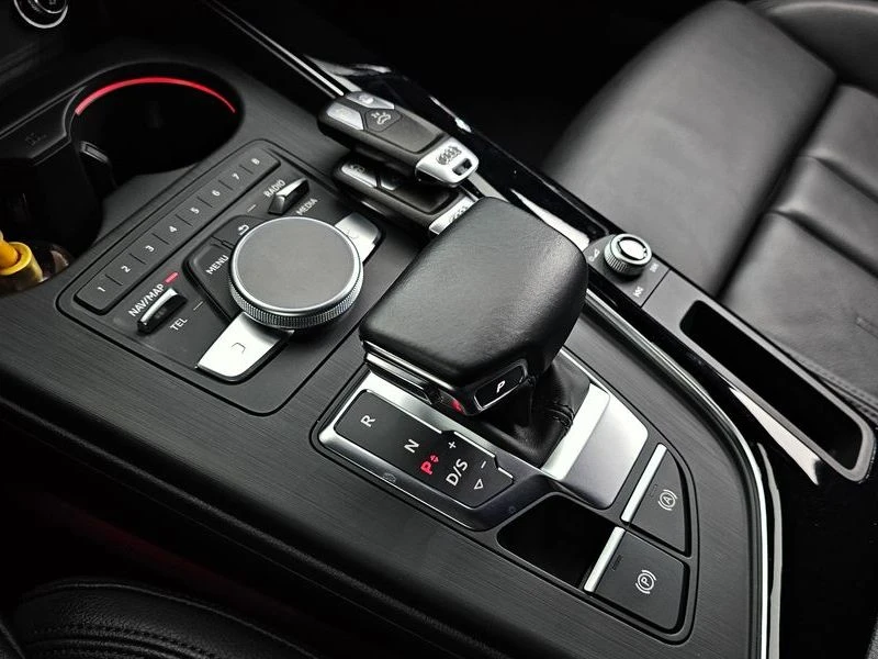 Audi A5 45 TFSI Quattro Premium Sportback| 190�.�. | Mobile.bg � ����������� 9