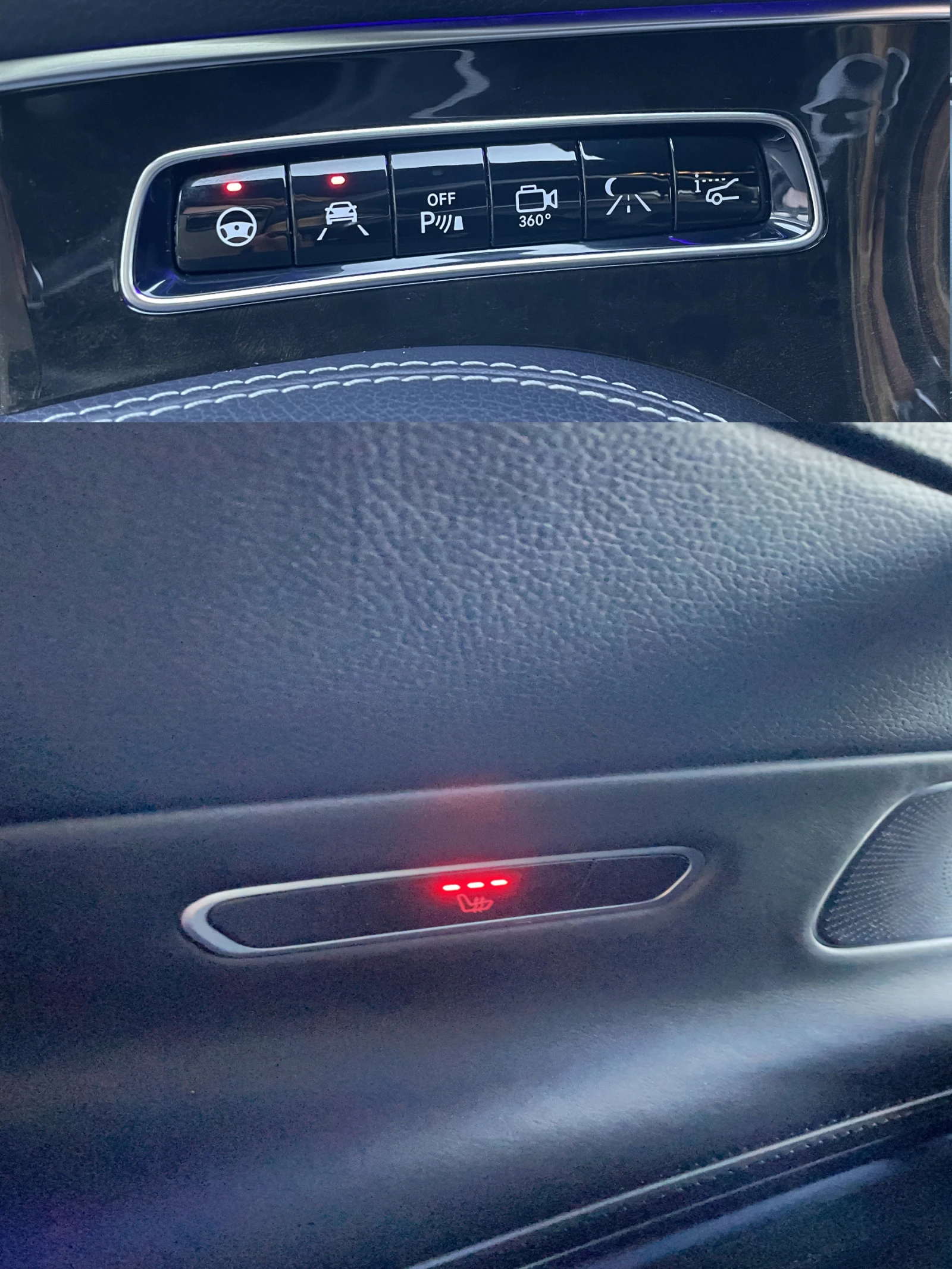 Mercedes-Benz S 500 63 AMG FACE/Swarovski | Mobile.bg   16