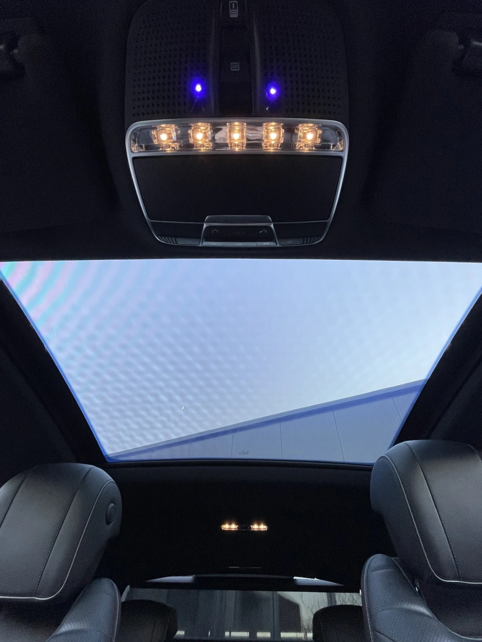 Mercedes-Benz S 500 63 AMG FACE/Swarovski | Mobile.bg   12