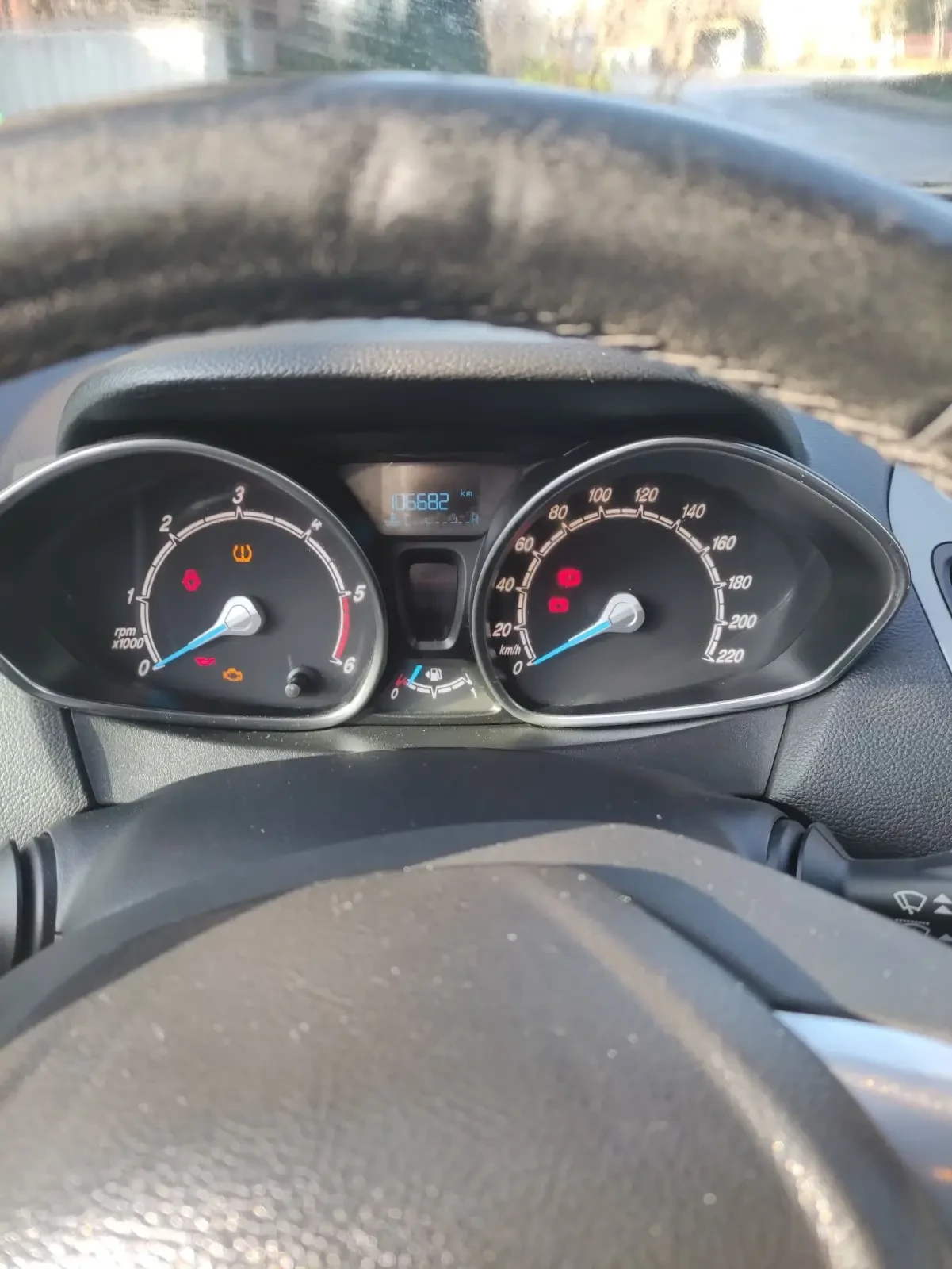 Ford B-Max  - изображение 9