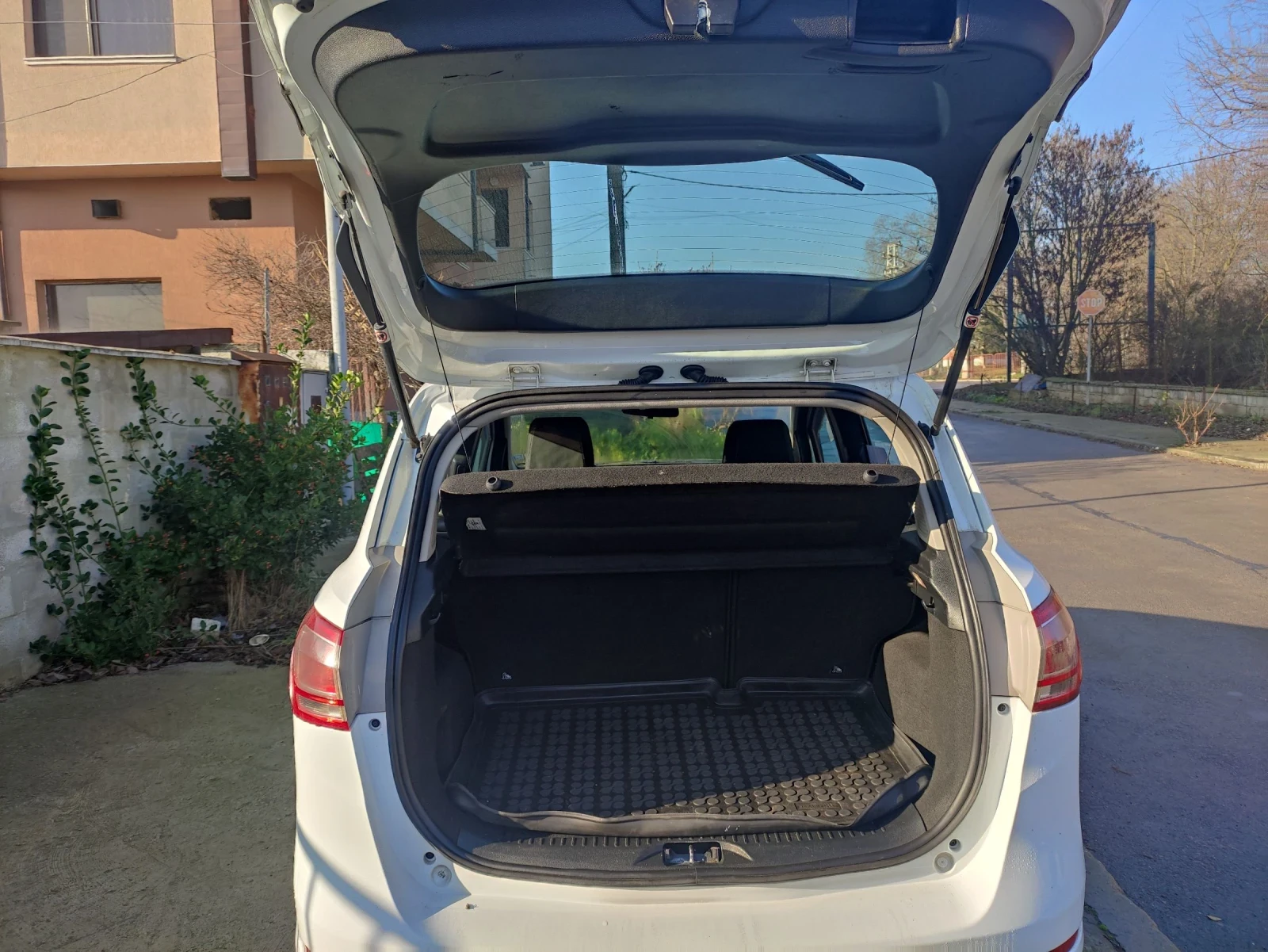 Ford B-Max  - изображение 6