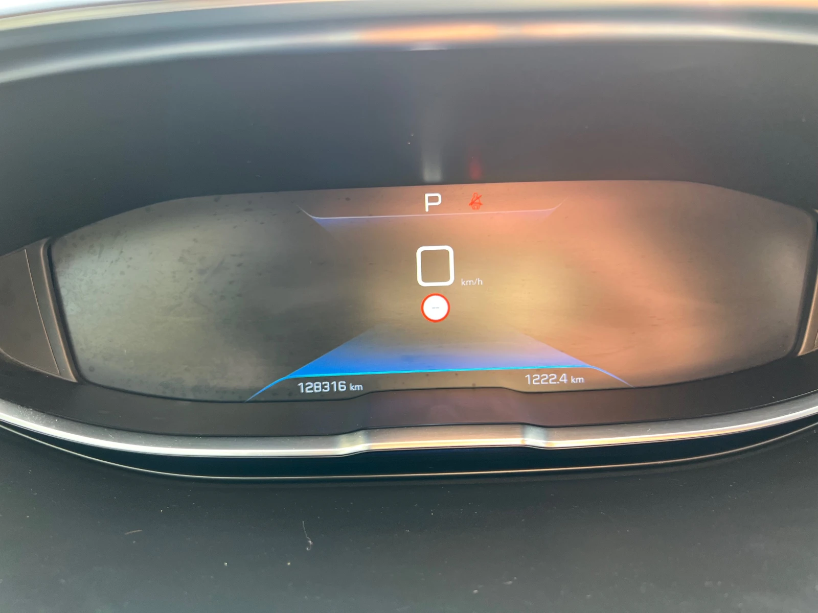 Peugeot 3008 1.5BLUEHDI NAVI LED | Mobile.bg   16